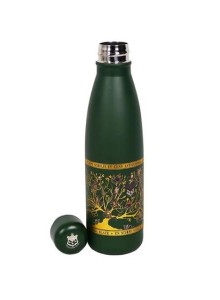 MAP4066 Big Bottle Black Family Christmas Edition